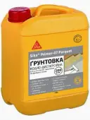 Грунтовка