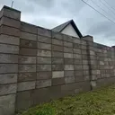 Парканні блоки