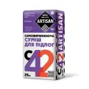 Самовирівнюючі суміші