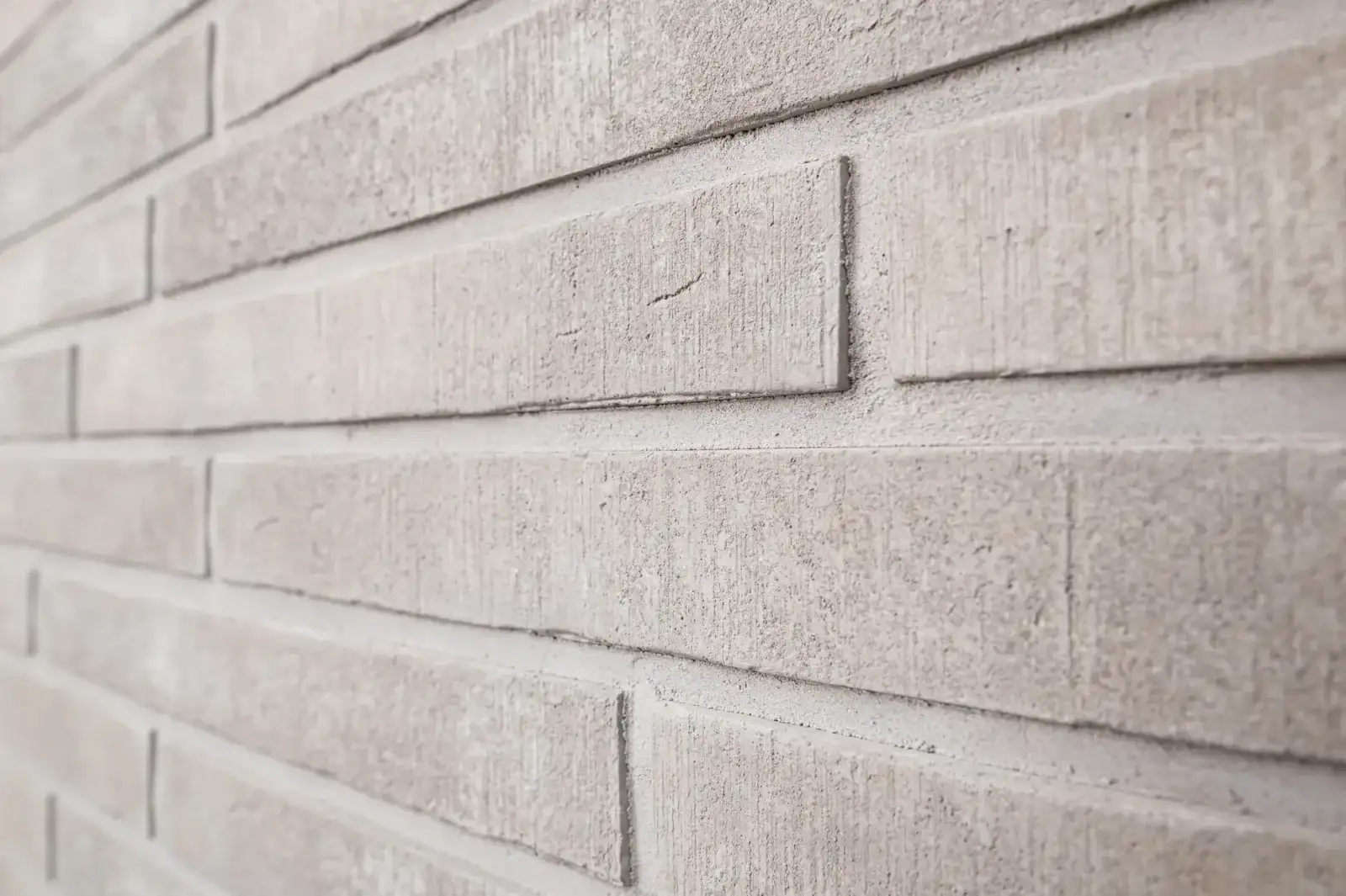 Фасадна плитка Loft Brick Argenta XL Long срібний ригель, фото 2