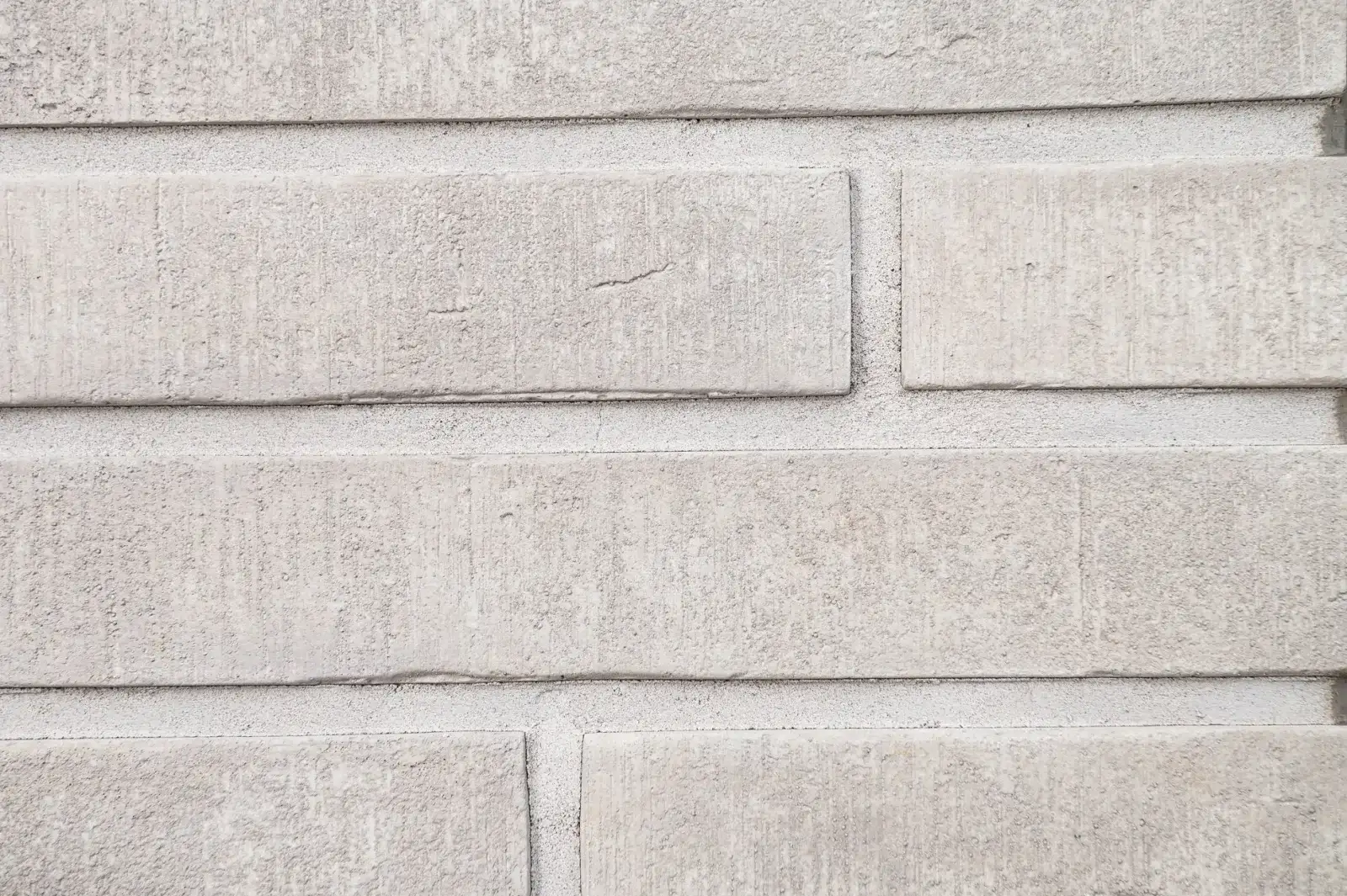 Фасадна плитка Loft Brick Argenta XL Long срібний ригель, фото 3