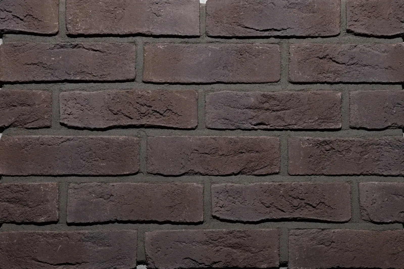 Фасадна плитка Loft Brick Бельгійська 04 коричневий 240×71 мм, фото 2