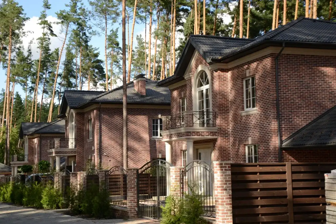 Фасадна плитка Loft Brick Бельгійська 08 червоний 240×71 мм, фото 4
