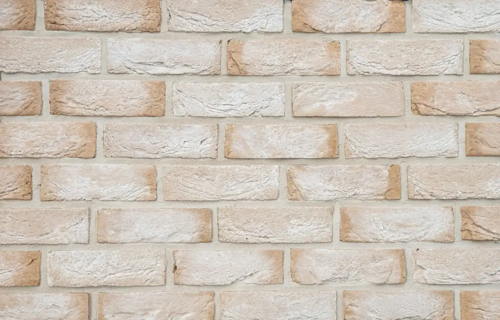 Фасадна плитка Loft Brick Кремона світло-бежевий 210×65 мм, фото 2