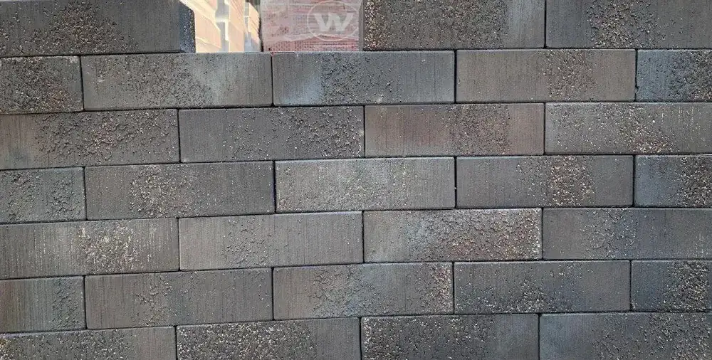 Клінкерна цегла Terca Frankfurt NF 240×115×71 мм