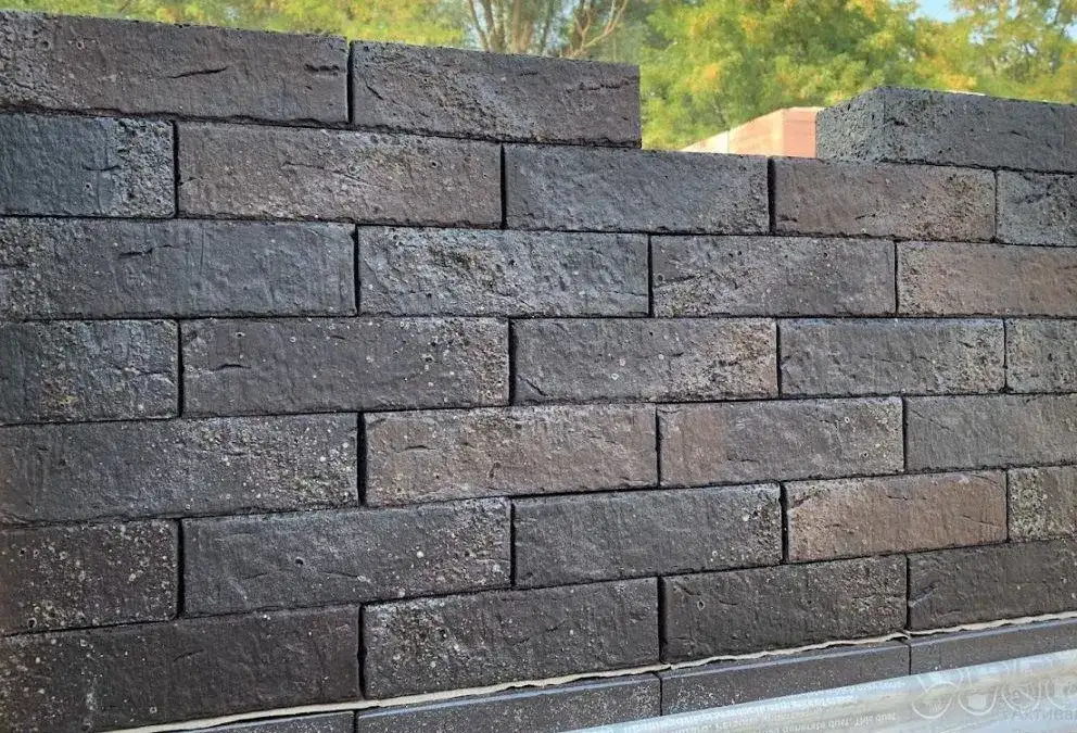 Клінкерна цегла Terca Maivi NF 240×115×71 мм