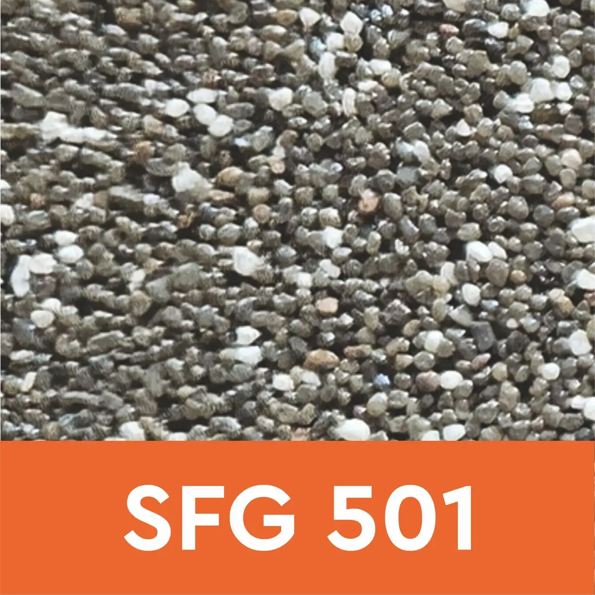 Мозаїчна штукатурка Ферозіт 33, колір SFG 501 — зразок фактури