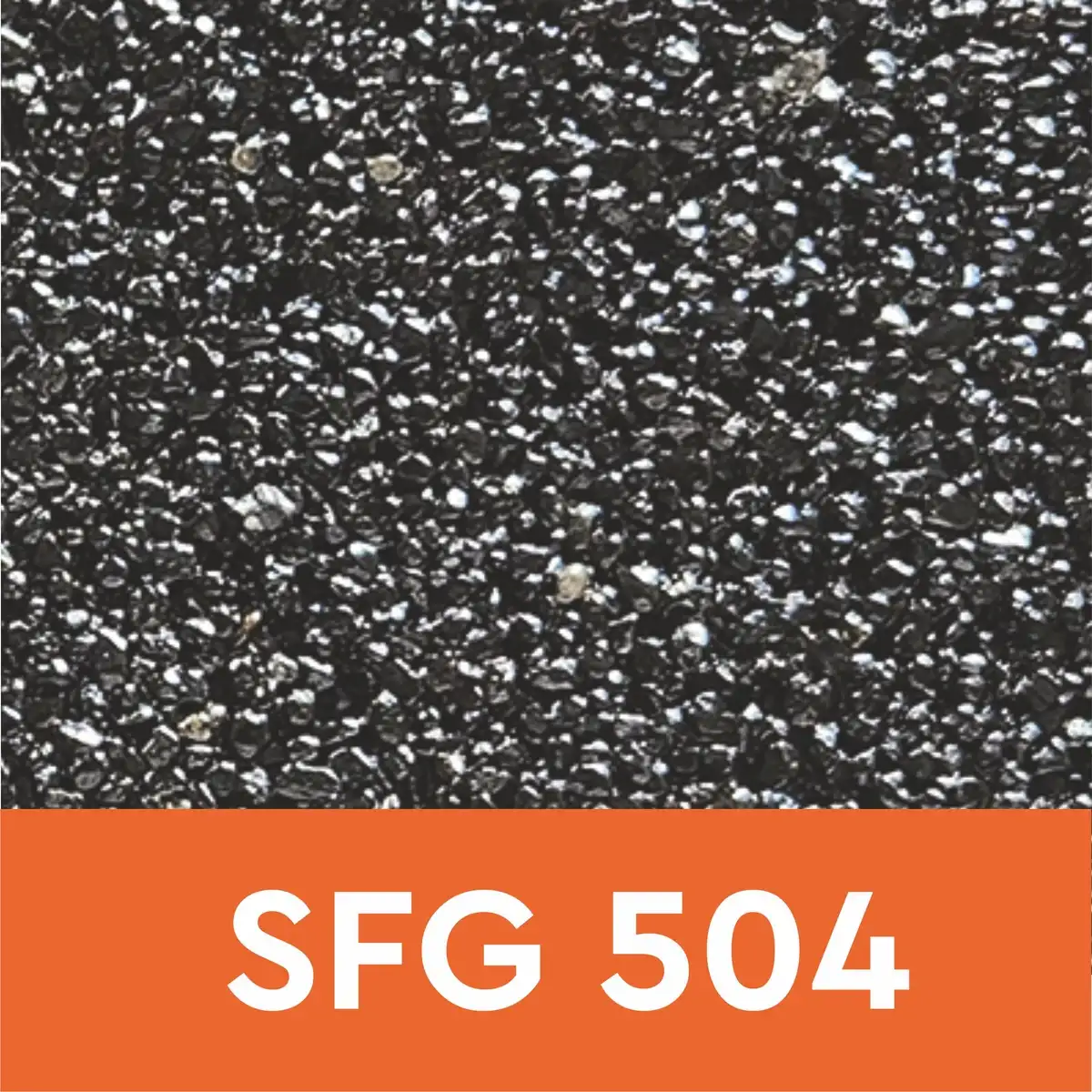 Мозаїчна штукатурка Ферозіт 33, колір SFG 504 — зразок фактури