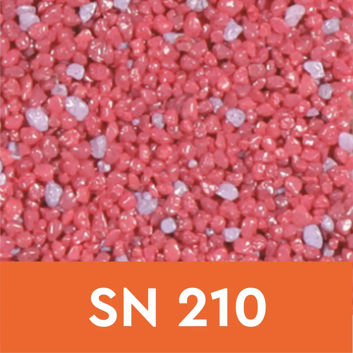 Мозаїчна штукатурка Ферозіт 33, колір SN 210 — зразок фактури
