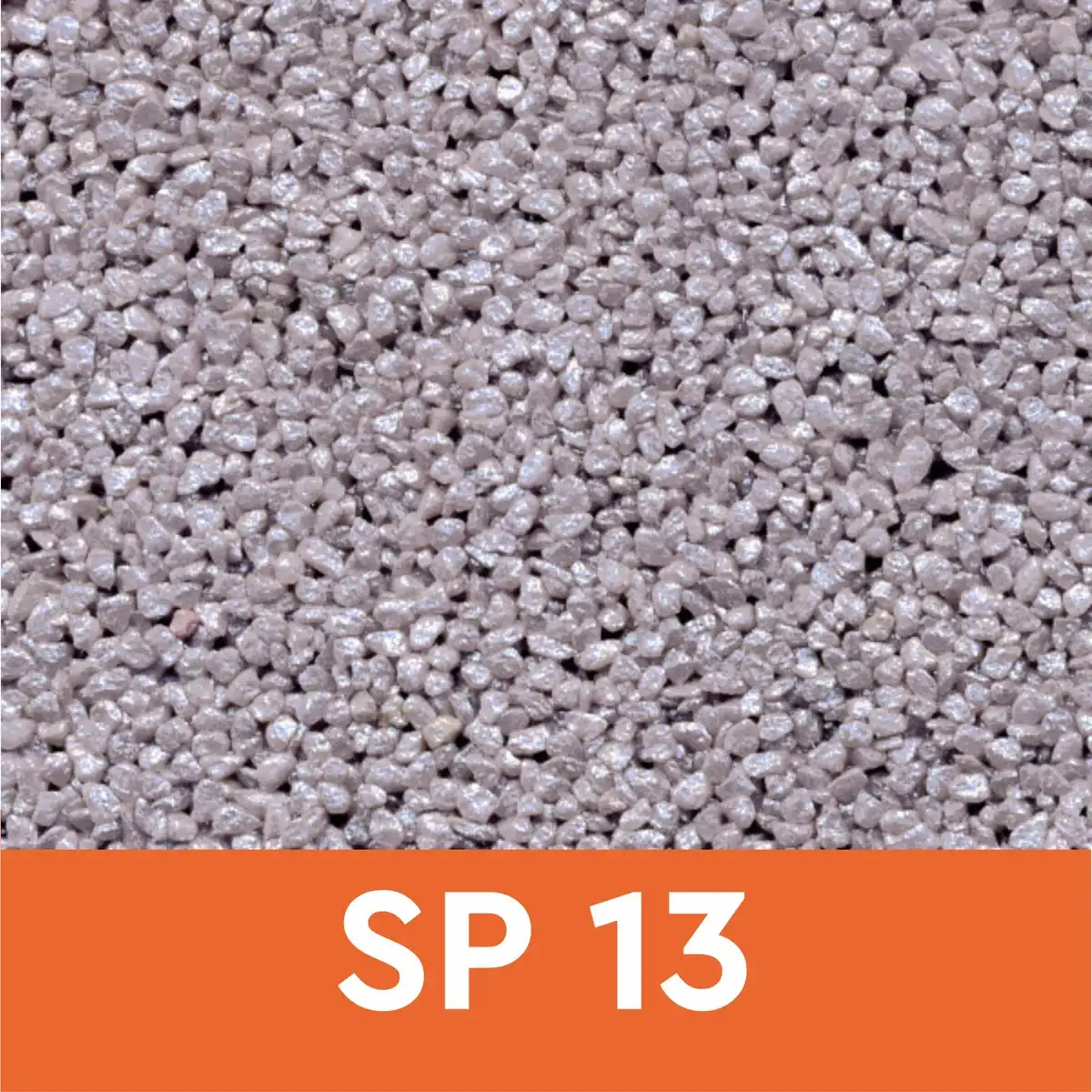 Мозаїчна штукатурка Ферозіт 33, колір SP 13 — зразок фактури