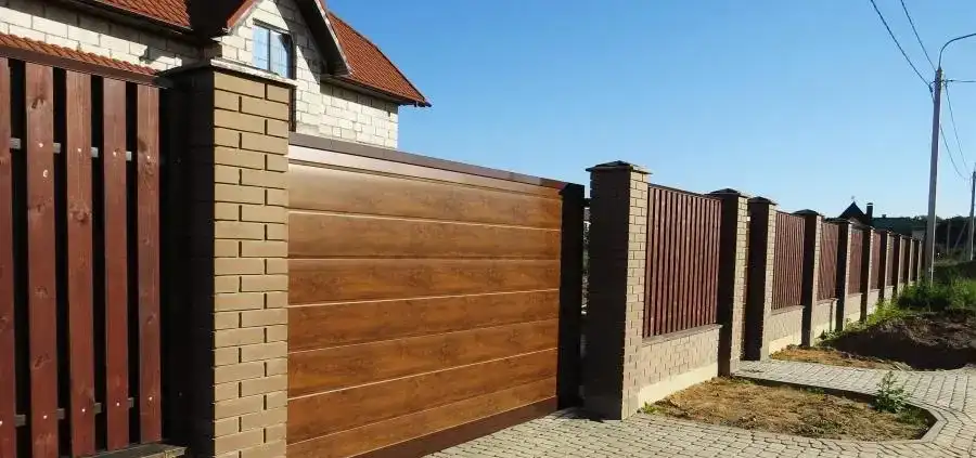 Цегла гіперпресована Еліт Брік гладка повнотіла (коричнева) 250×120×65 мм