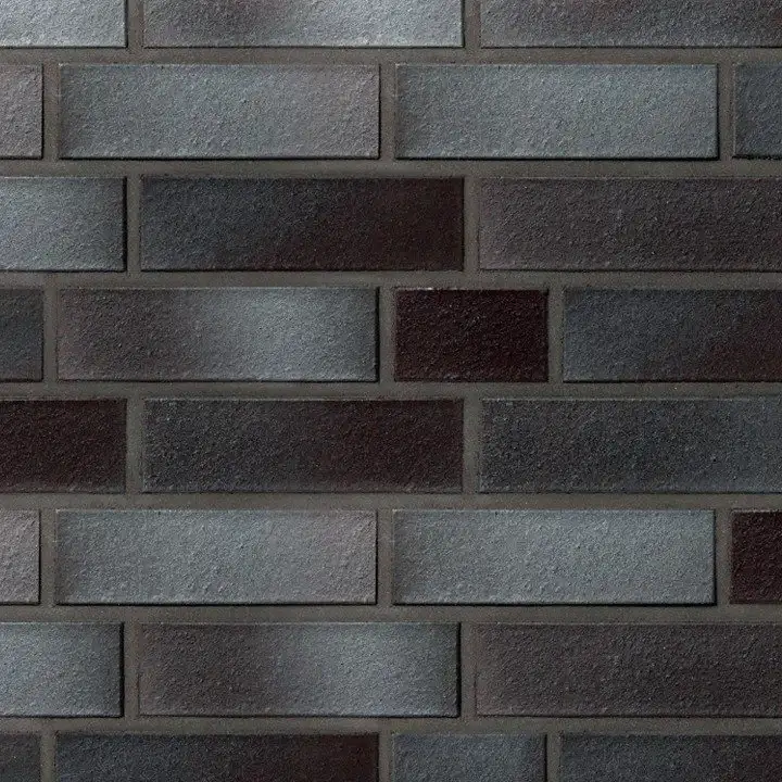 Клінкерна цегла Terca Dresden NF 240×115×71 мм