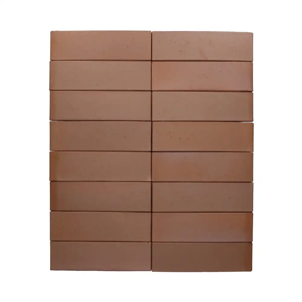 Клінкерна цегла Terca Hiwa NF 240×115×71 мм