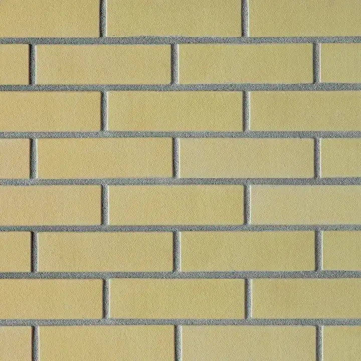 Клінкерна цегла Terca Karpatia RF 250×120×65 мм