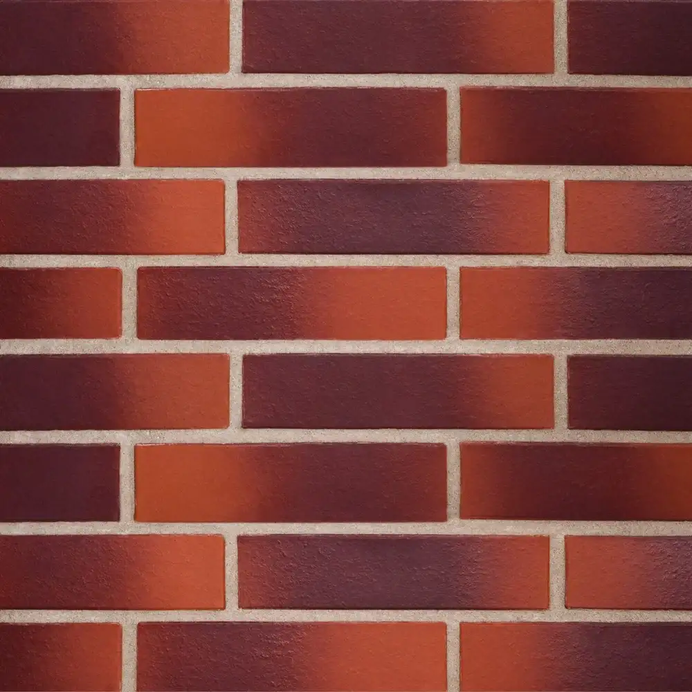 Клінкерна цегла Terca Kosmo Nova RF 250×120×65 мм