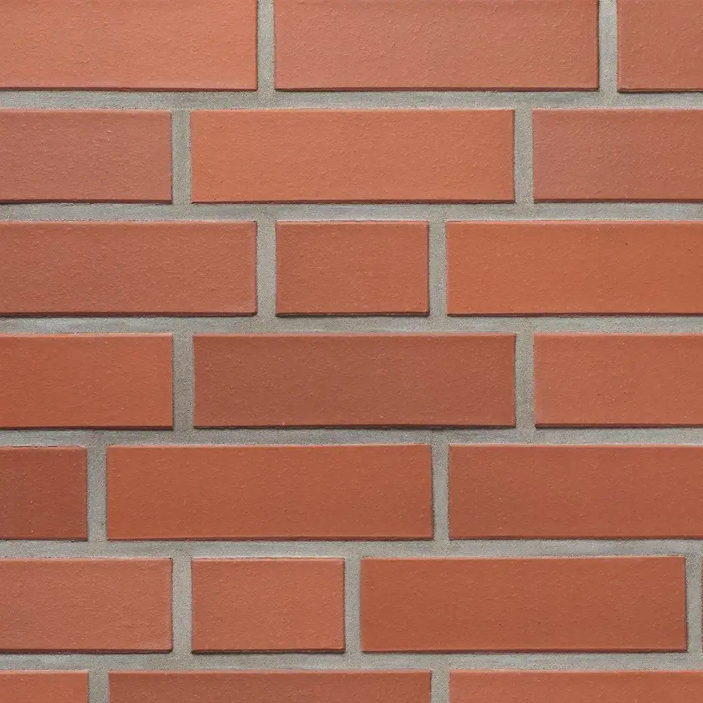 Клінкерна цегла Terca Pomerania Nova RF 250×120×65 мм