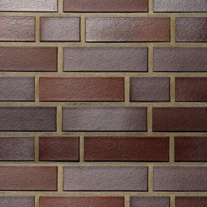 Клінкерна цегла Terca Potsdam NF 240×115×71 мм