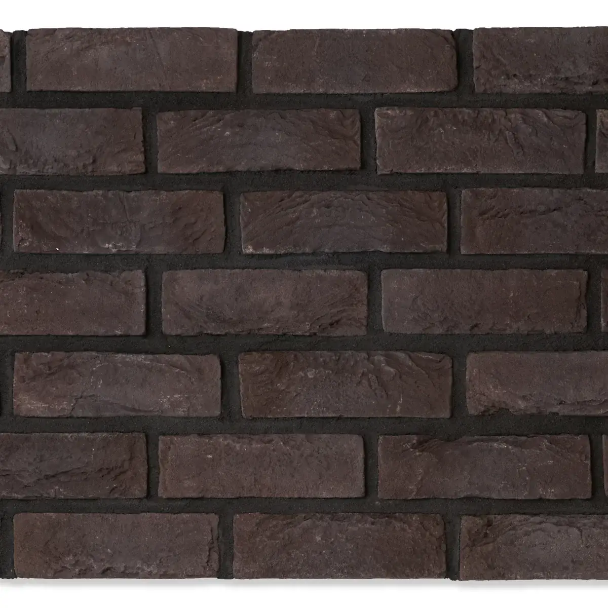 Фасадна плитка Loft Brick Манхеттен 30 коричневий 210×65 мм