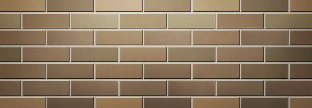 Клінкерна цегла Керамейя КлінКерам Магма Топаз 250×120×65 мм