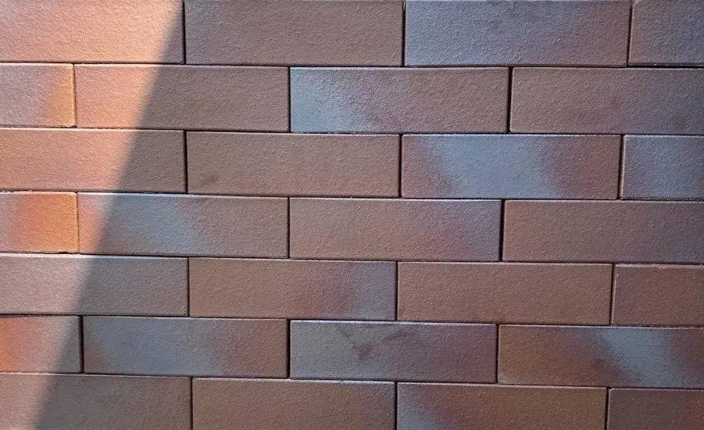 Клінкерна цегла Terca Calau NF 240×115×71 мм