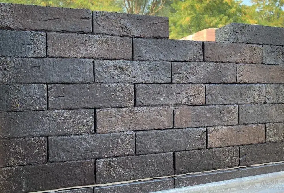 Клінкерна цегла Terca Maivi NF 240×115×71 мм