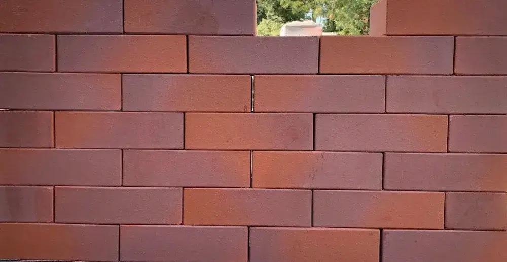 Клінкерна цегла Terca Oderland NF 240×115×71 мм