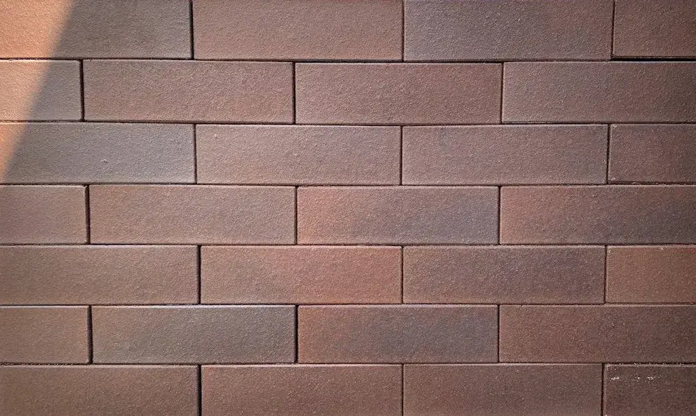 Клінкерна цегла Terca Potsdam NF 240×115×71 мм