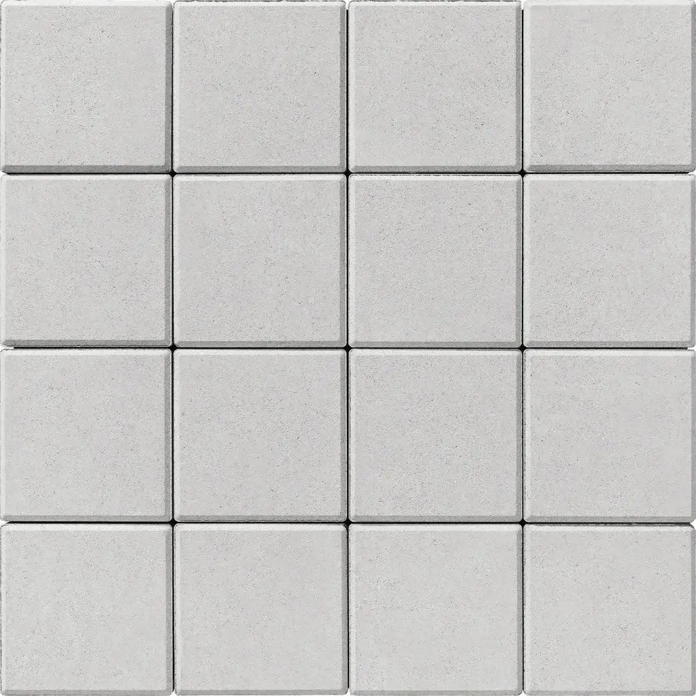 Бруківка Ковальська 200×200×80 перлина