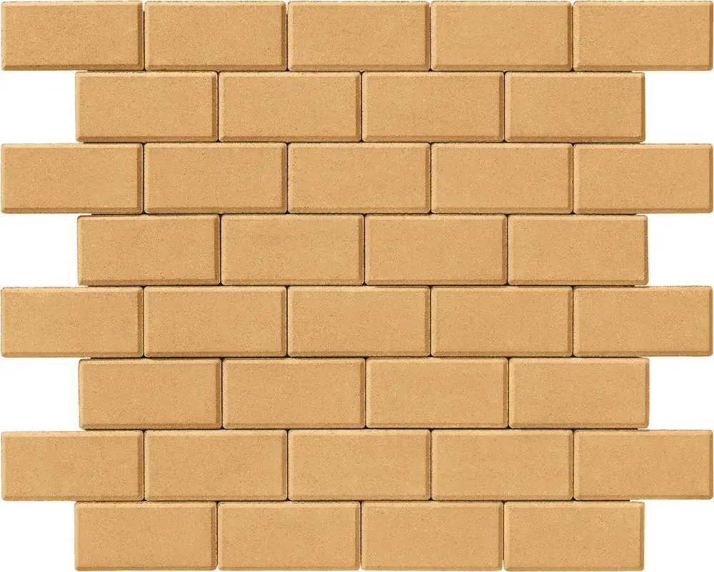 Бруківка Ковальська 200×100×80 сахара