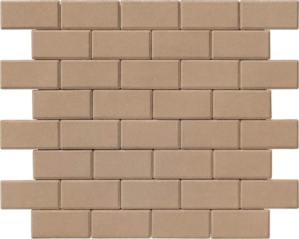 Бруківка Ковальська 200×100×80 малібу