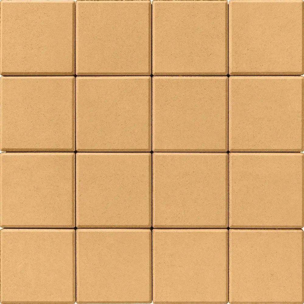 Бруківка Ковальська 200×200×40 сахара