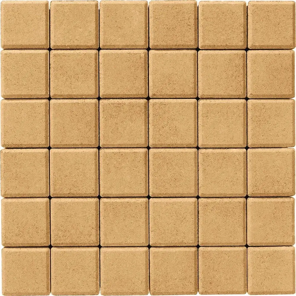 Бруківка Ковальська 100×100×40 сахара