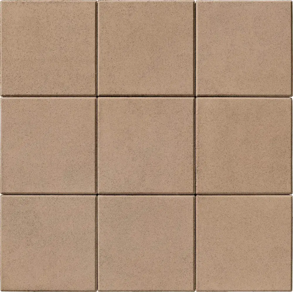 Тротуарна плитка Ковальська Модерн 40 мм малібу