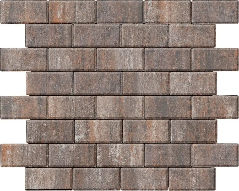 Бруківка Ковальська 200×100×60 еспресо