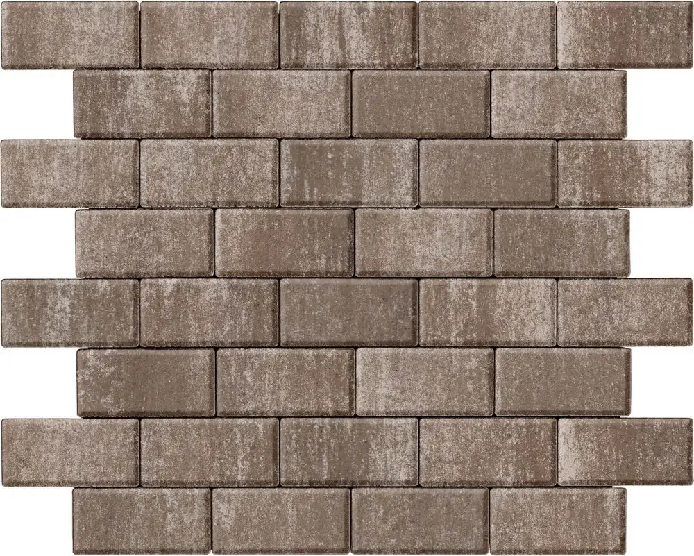 Бруківка Ковальська 200×100×60 порто