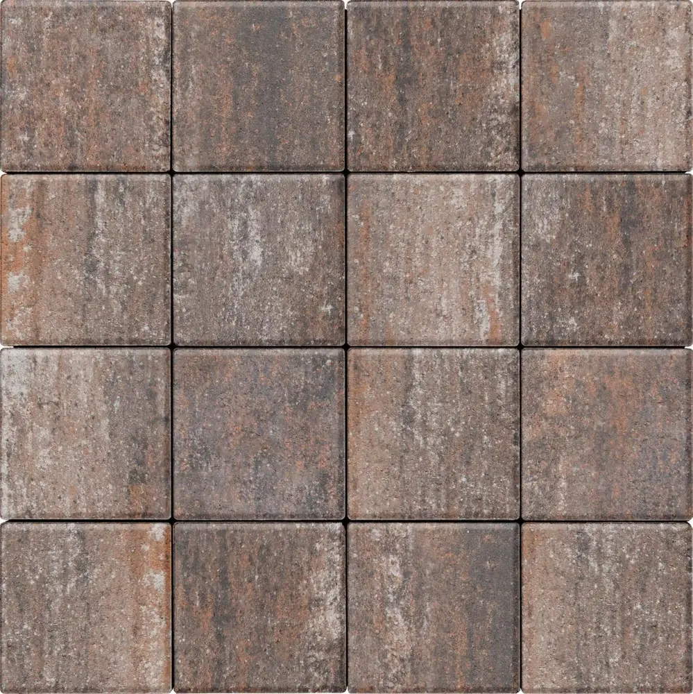 Бруківка Ковальська 200×200×60 еспресо