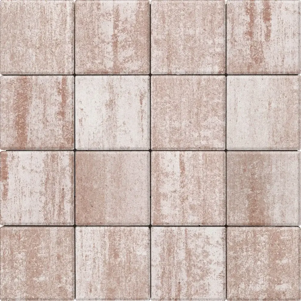 Бруківка Ковальська 200×200×60 палермо
