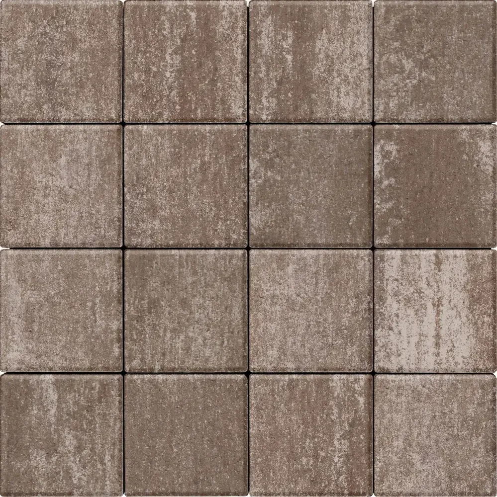 Бруківка Ковальська 200×200×60 порто