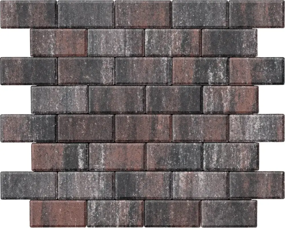 Бруківка Ковальська 200×100×40 терра