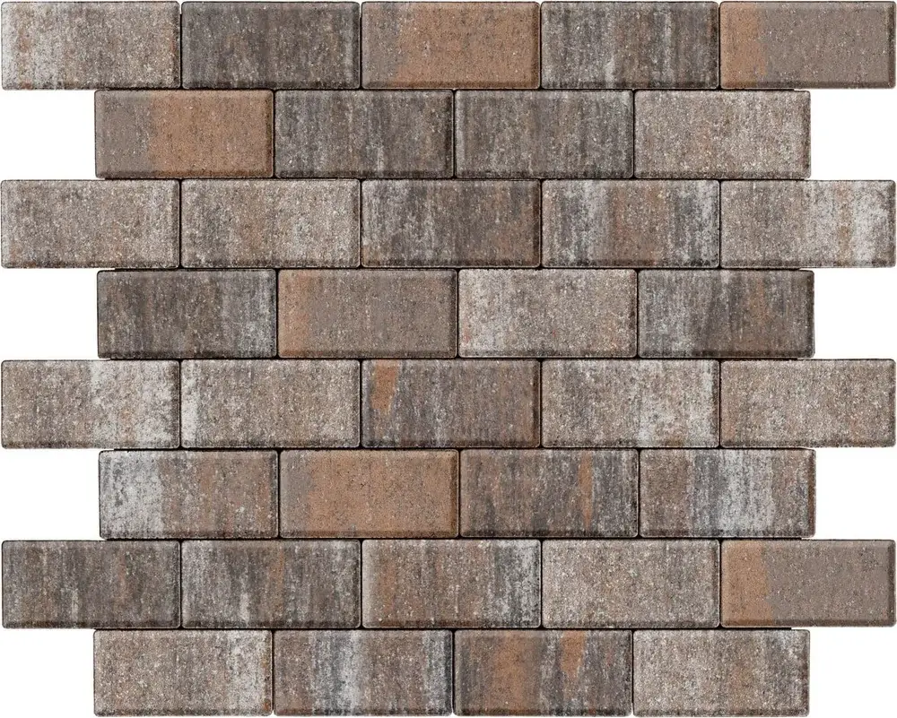 Бруківка Ковальська 200×100×80 еверест