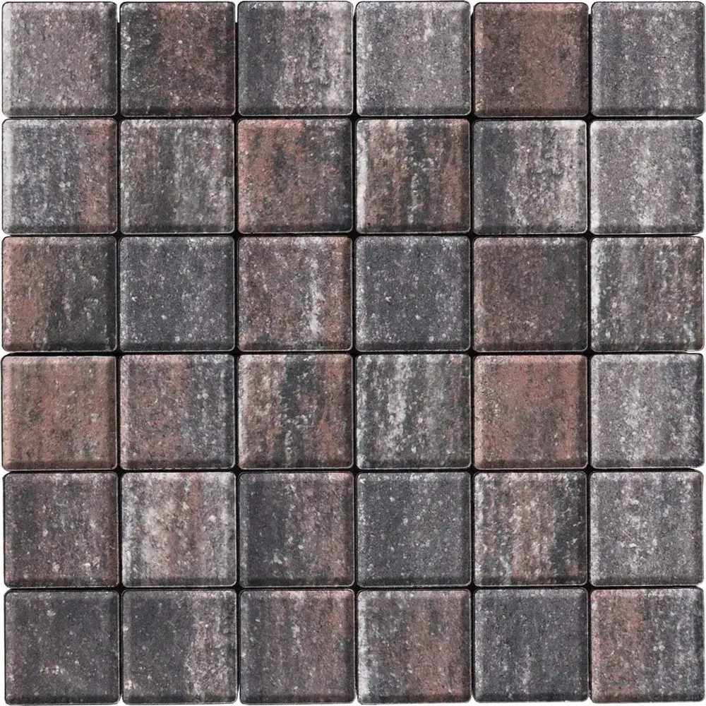 Бруківка Ковальська 100×100×60 терра