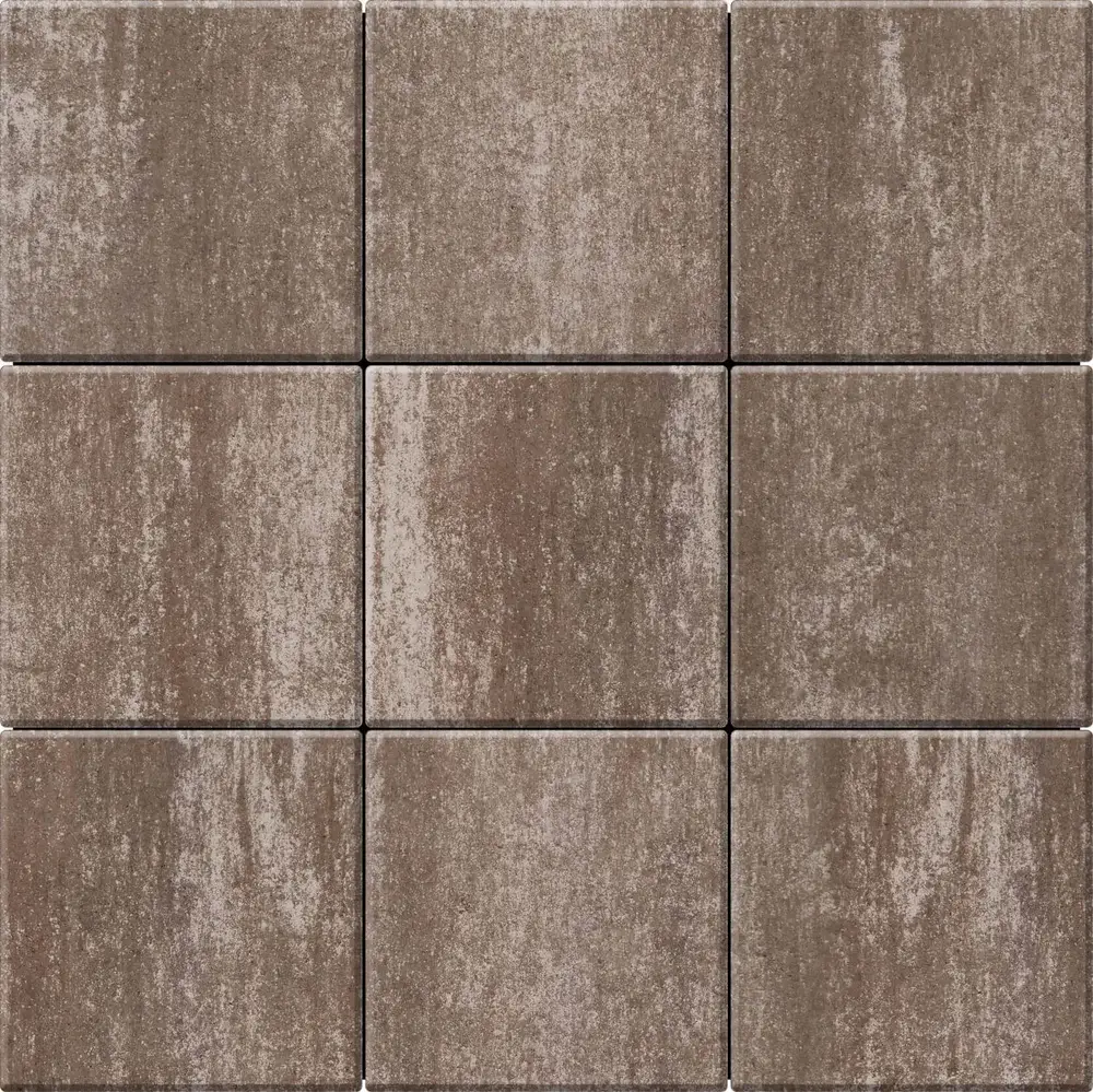 Бруківка Ковальська 400×400×60 порто