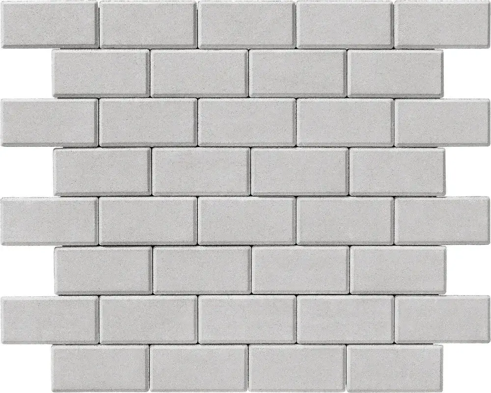 Бруківка Ковальська 200×100×60 перлина