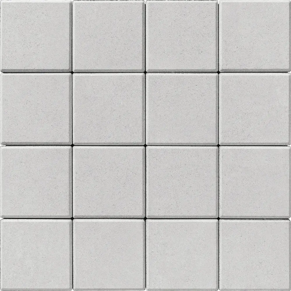 Бруківка Ковальська 200×200×60 перлина