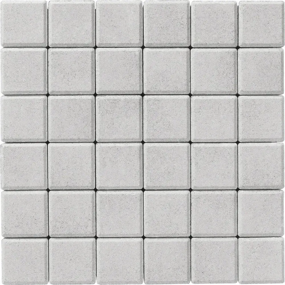 Бруківка Ковальська 100×100×60 перлина
