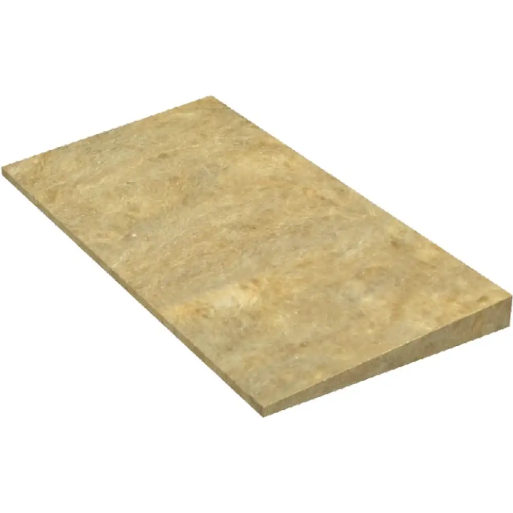 Елемент ухилу з мінеральної вати SWEETONDALE THERMOWOOL ROOF SLOPE 1,7 %, A (30–50 мм)