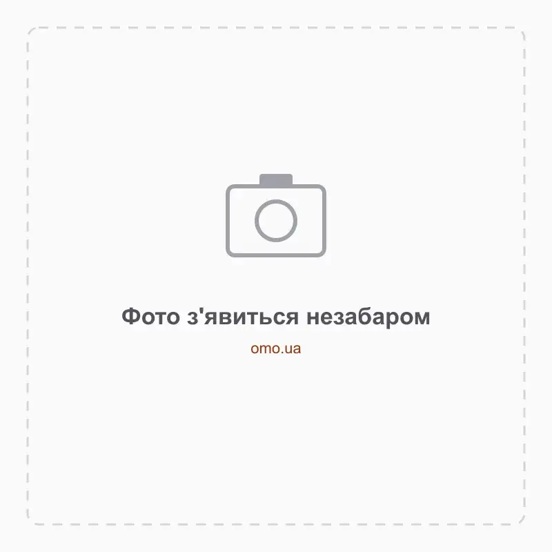 Цегла гіперпресована Еліт Брік вузька скеля повнотіла (коричнева) 250×50×65 мм