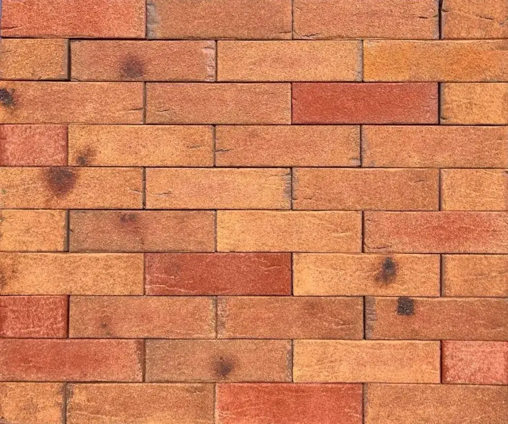 Цегла клінкерна Roben SAMOA NF (коричнева)