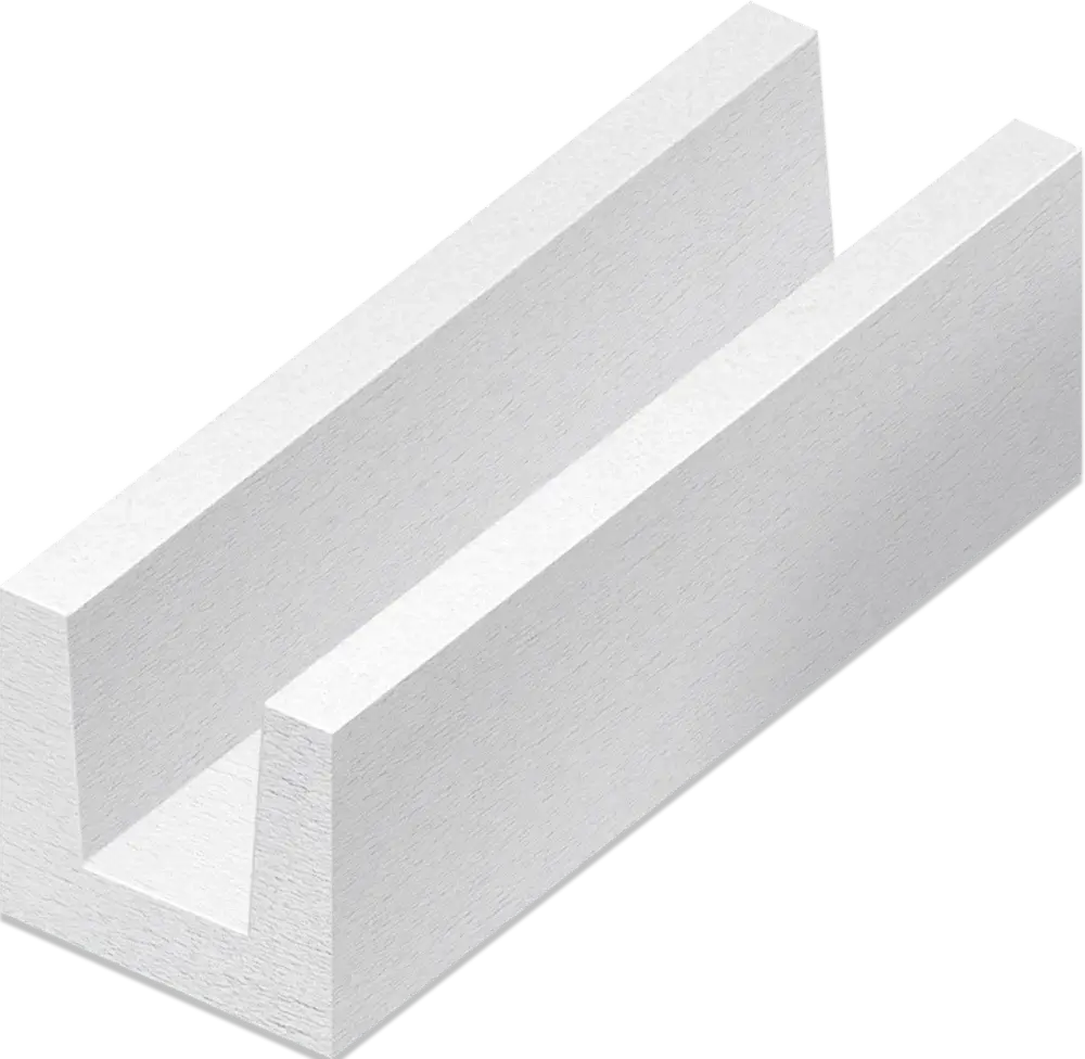 U-блок Stonelight 500×200×250 мм