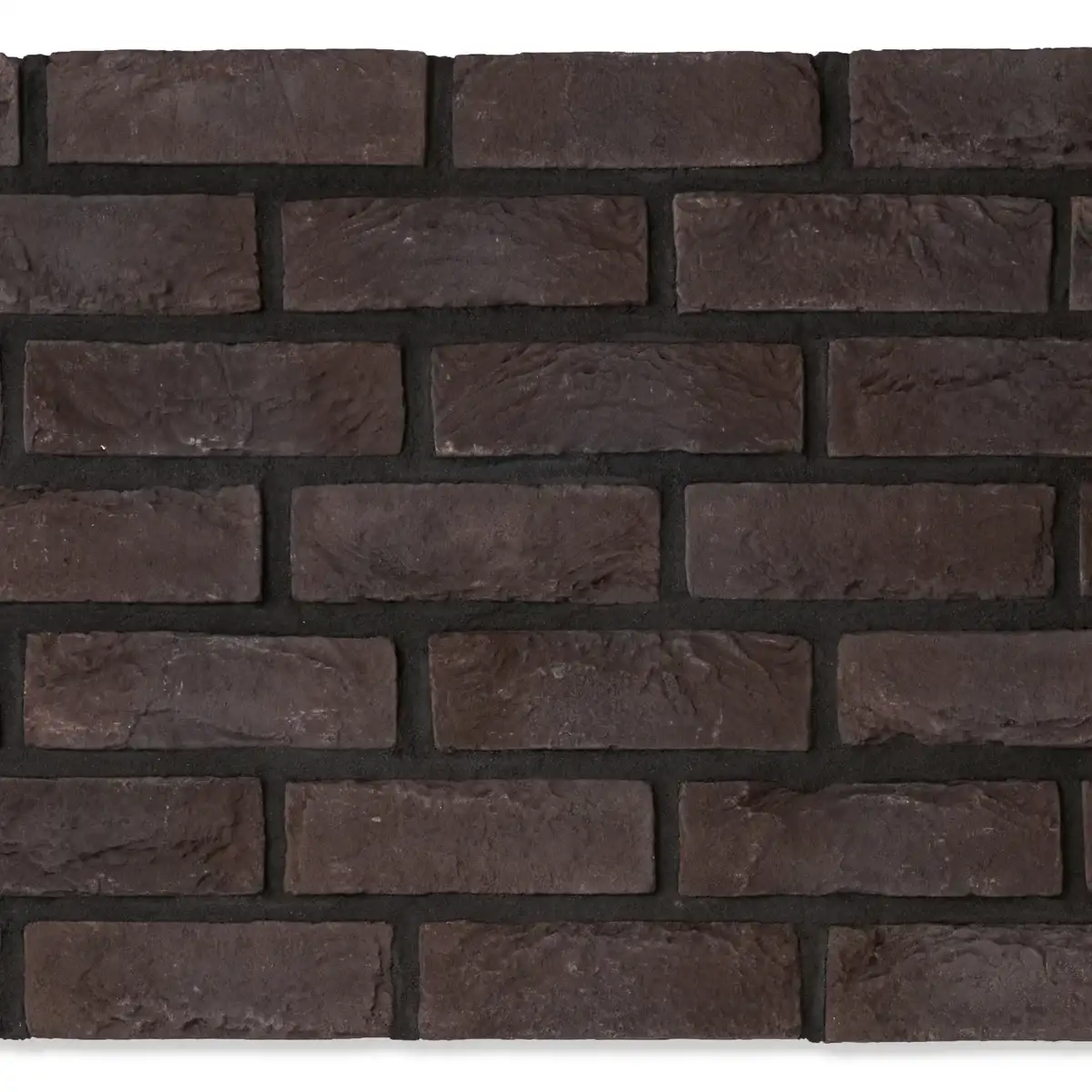 Фасадна плитка Loft Brick Манхеттен 30 коричневий 210×65 мм